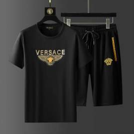 Picture of Versace Shirt Pant Suits _SKUVersaceM-4XL25cr45825085